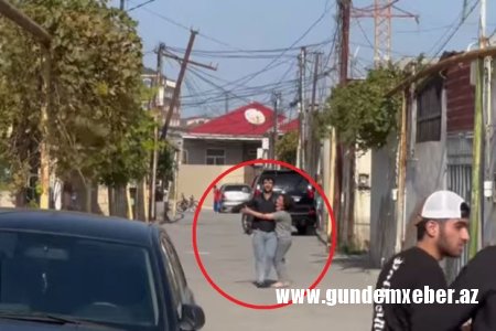 DİN: “Abşeronda qadına bıçaqla zorakılıq edən şəxs saxlanılıb” - YENİLƏNİB + FOTO/VİDEO