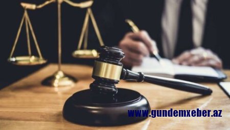 Məhkəmənin icra olunmuş qərarından 11 il sonra necə apelyasiya vermək olar? - Sən hakimsənsə bir "yol" taparsan..