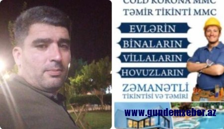 "COLD KORONA" MMC Göyçaylılara külli miqdarda ziyanı necə  vurub? - VİDEO