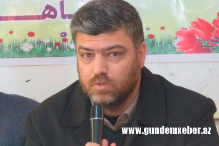 İsrail əsgərləri HƏMAS-ın nüfuzlu üzvünü məhv ediblər