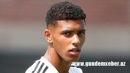 "Real Madrid" "Şaxtyor"un futbolçusunu 10 milyon avroya alır
