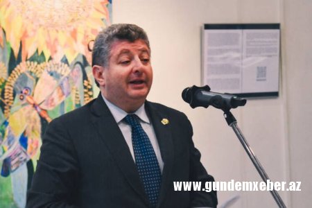 Rusiyada xarici səfirliyin rəsmi nümayəndəsi mənzilində ölü tapıldı