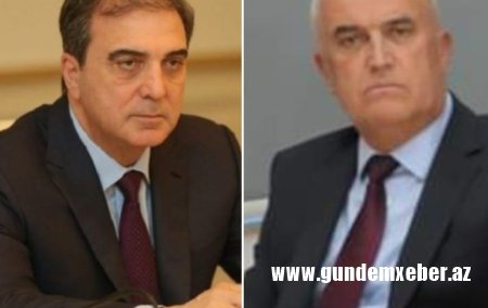 Gəncənin baş memarı Elxan Məmmədov həbs olunan sələfi Məharət Mustafayevin yolu ilə gedir