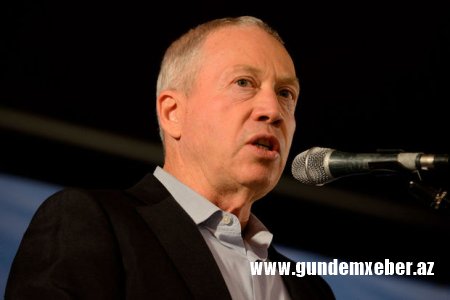 Yoav Qalant: “Minlərlə HƏMAS döyüşçüsü ölkəyə daxil olub”