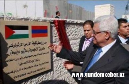 Ermənistan İsrailin Azərbaycana bahalı silahlar satmağının hikkəsini göstərir - FAKTLAR