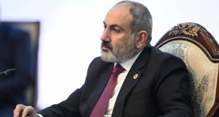 Paşinyanı kim əvəzləyəcək? - Rusiyanın namizədləri bəlli oldu