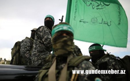 HƏMAS-ın hücumu zamanı ölən israillilərin sayı 1 400-ə çatdı