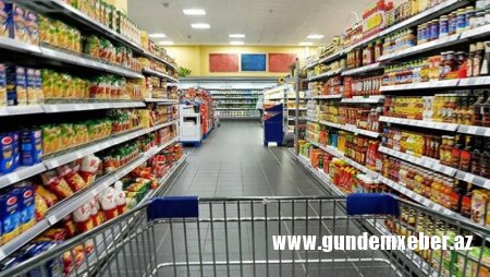 Bu məhsulların qiyməti artıb - Monitorinq nəticələri açıqlandı
