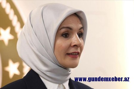 Türkiyəli nazir Bakıya gəlir