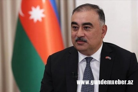 Səfir: “Fransa elə bilirdi ki, Afrikada etdiklərini Cənubi Qafqazda da təkrarlayacaq”