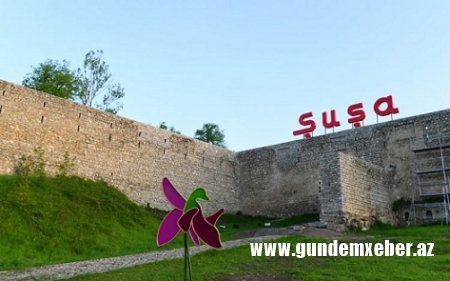 Şuşada nəqliyyatın hərəkəti minimuma endiriləcək - Komitə