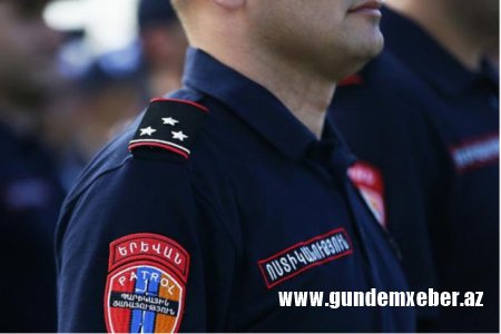 Erməni hüquq müdafiəçisi: “Qarabağdan gələnlər Ermənistan polisi tərəfindən cərimələnirlər”