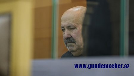 Vaqif Xaçatryanın 1991-ci ildə Şuşada həbs səbəbi: Damarını dişiylə deşib…