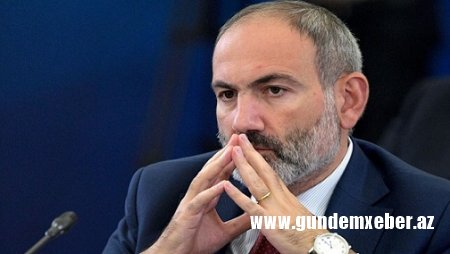 İrəvan Rusiyaya buna görə nota verdi: Paşinyana ağır sözlər... (VİDEO)