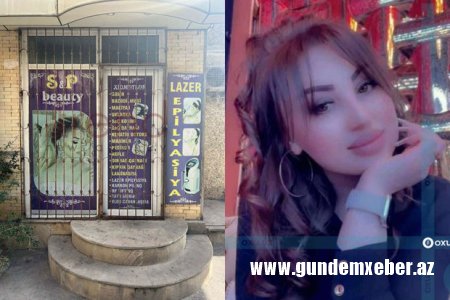 Keçmiş əri tərəfindən öldürülən Pərvanənin qətlinin TƏFƏRRÜATI: Boşanandan sonra...