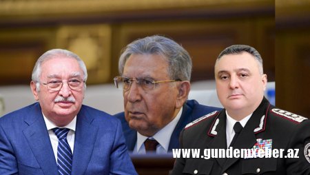 Əhməd Vəliyevin biznes imperiyasında Ramiz Mehdiyev və Eldar Mahmudov izi...