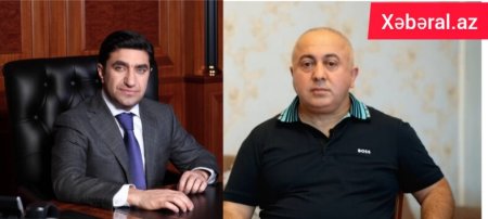 Rusiyada Yaşayan Azərbaycanlı Iş Adamının Həyatı Təhlükədə Qod Nisanovdan Kömək Istəyir – FOTOFAKT