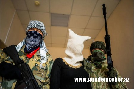 Qəzzadakı israilli girovların sayı açıqlandı