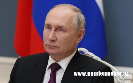 Vladimir Putin Mahaçqaladakı hadisələrlə bağlı müşavirə keçirəcək