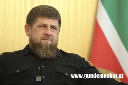 Ramzan Kadırov: “Dördüncü gülləni alnına vurun”