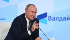 Putinin açdığı “Şuşa sirri” doğrudurmu? - HƏQİQƏTƏN DƏ...
