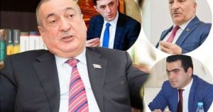 Ağsaqqallar Şurasının nə işə baxdığını heç kim bilmir?