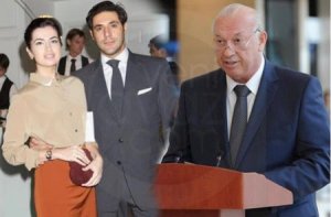 Cahangir Əsgərovun kürəkəni işçilərinə az maaş verir? – Londonda etiraz...