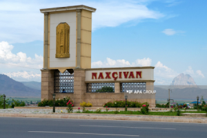 Naxçıvanın ədliyyə naziri işdən çıxarılıb - SƏRƏNCAM