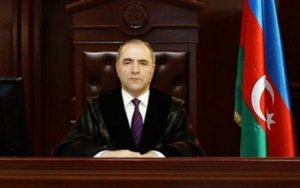 Keçmiş məhkəmə sədri hakimlik pensiyası ala bilmirmiş - Qərar verildi