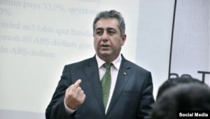 Qubad İbadoğlu Mərkəzi Klinik Xəstəxanada müayinə olunub
