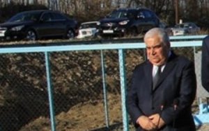 Ramiz Vəkilov saxta tenderlərlə milyonlarla dövlət vəsaitini mənimsəyib... - İTTİHAM VAR...