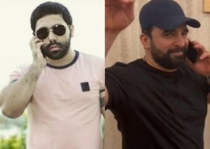 "Nicat Lənkəranski"ni öldürmək istəyən şəxslər - Məhkəmədə