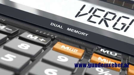 Sahibkarların vergi yükü azaldılacaq