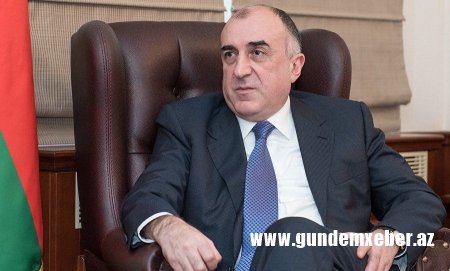 Elmar Məmmədyarov 32 illik sirri açdı: “Desəm ki...”