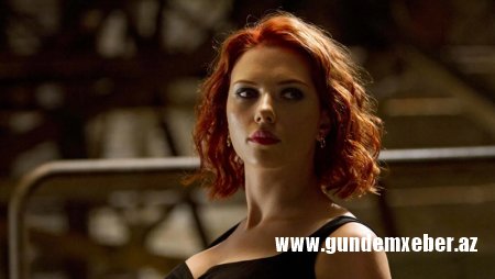 Skarlett Yohansson imicindən istifadəyə görə süni intellekt tətbiqini məhkəməyə verdi