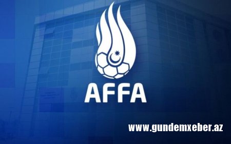 Azərbaycanda hakimi təhqir edən baş məşqçiyə 10 oyunluq cəza verildi