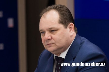 Rusiyanın Yəhudi Muxtar Vilayətinin rəhbəri İsrail və Qəzzadan olan qaçqınları öz bölgəsinə dəvət edib