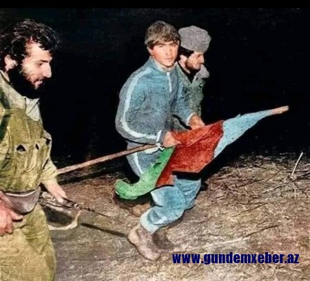 Natiq Qasımov -gerçək Milli Qəhrəman!