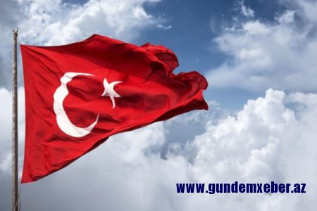 Ankara Türkiyənin bir milyon fələstinli qaçqını qəbul etməyə hazır olduğunu təkzib edib