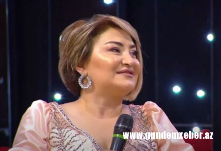 ​​​​​​​Fədayə Laçın: “Cəzamı həbsxanada oxuya-oxuya çəkdim”