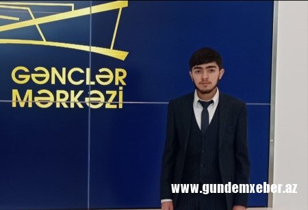 Universitet tələbəsi Qərbi Azərbaycan haqda nə düşünür? - TƏFƏRRÜAT