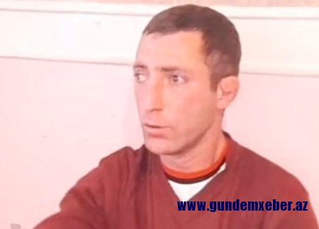 DİN: Yevlaxda aktiv Tik-Tok-çu öldürüldü - ANASI DANIŞDI
