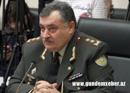 Generalın həbsdən çıxan bacısı oğlu yeni vəzifəyə TƏYİN EDİLDİ