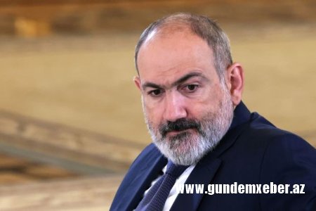 Paşinyan Lukaşenkoya qərarını bildirdi: “Getməyəcəyəm...”