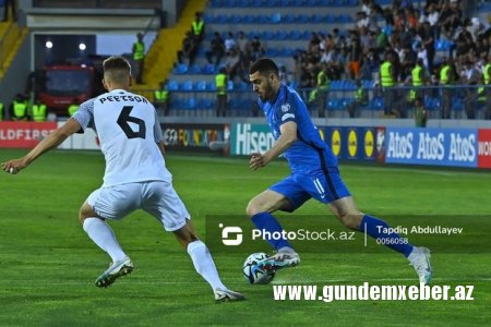 Azərbaycan millisi Belçika ilə oyuna ciddi itkilərlə çıxacaq