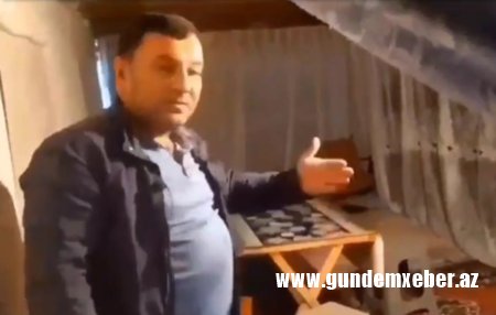 "Sələmçi verdiyi pulun əvəzinə evimi əlimdən aldı" - ŞOK İDDİA