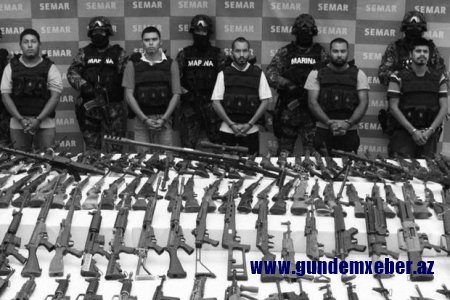 Son 30 ilin ən böyük mafiya məhkəməsi başa çatdı