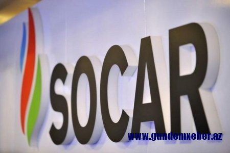 SOCAR vitse-prezidenti: “Neftdən əldə olunan gəlir infrastruktura və sosial proqramlara yönəldilir”
