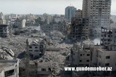 Qəzza zolağından ən azı 50 girov azad ediləcək