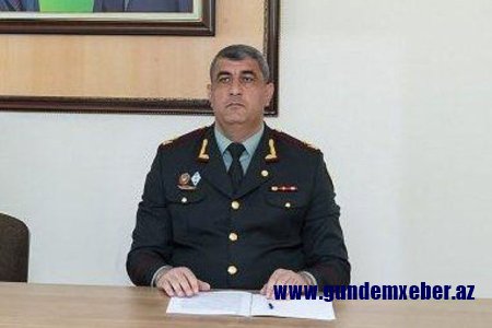 Naxçıvan Penitensiar Xidmətinin sabiq rəisinin məhkəməsi başlayıb